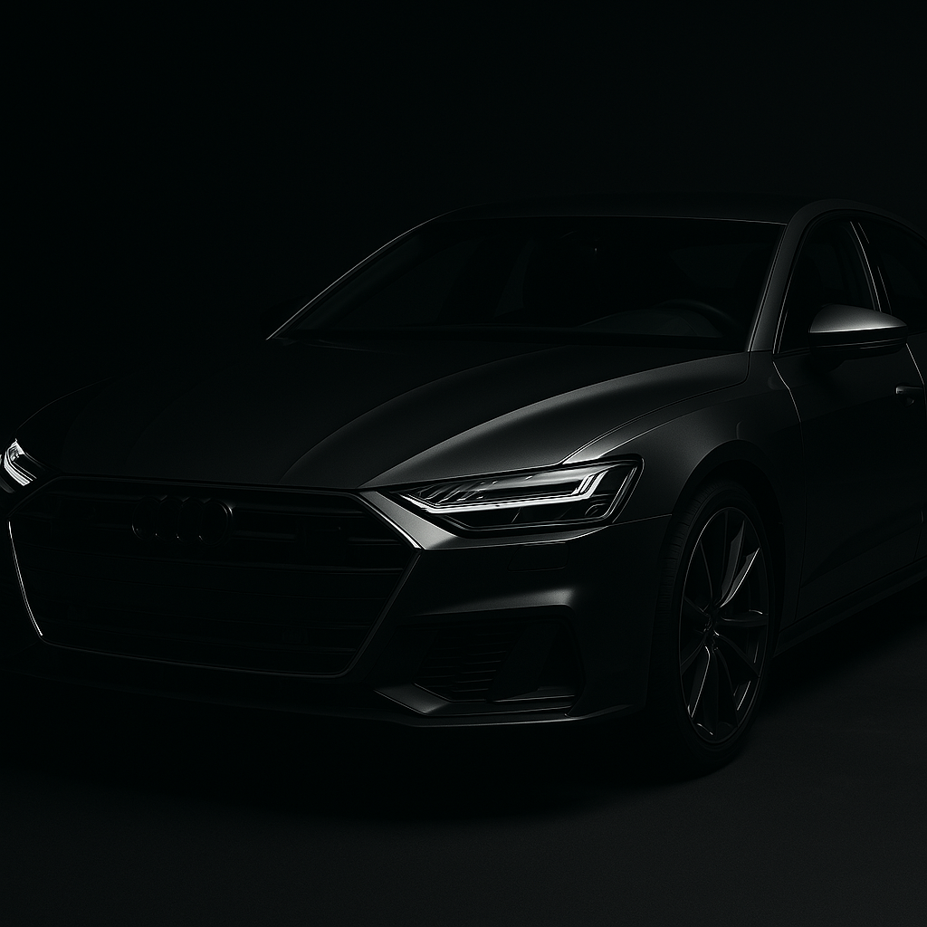 Luxury Car